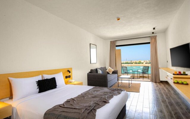 Creek Hotel and Residences El Gouna