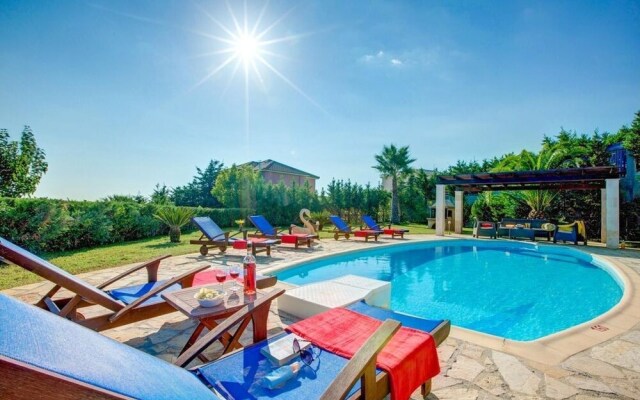 Kefalonia Villas Villa Athena