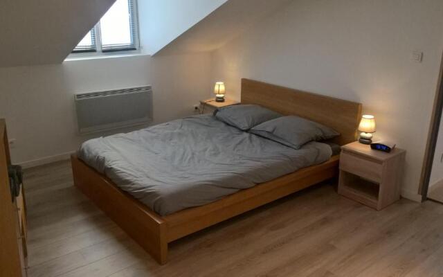 Rent4night Grenoble Europole
