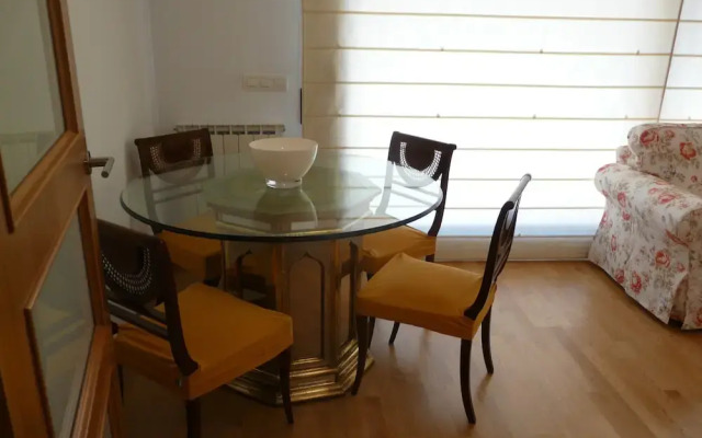 Apartamento Puerto Rico A
