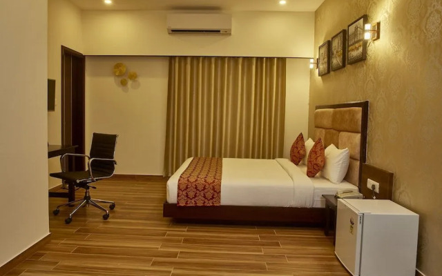 The Continentti Whitefield