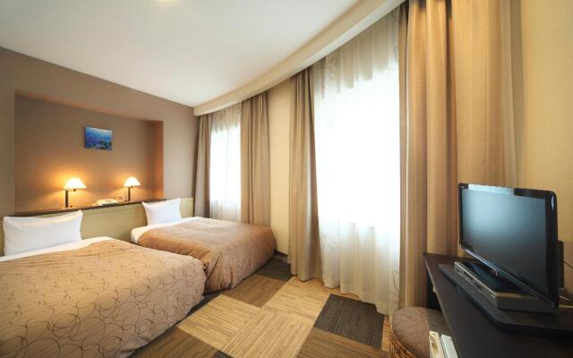 APA Hotel Shonan Tsujido Ekimae