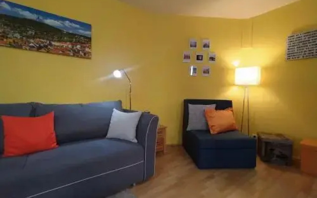 Keltaur Studio Apartman