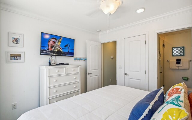 Sandpiper Cove 1129 2 Bedroom Condo by RedAwning