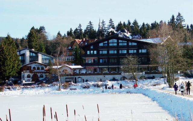 Hotels Am Kranichsee