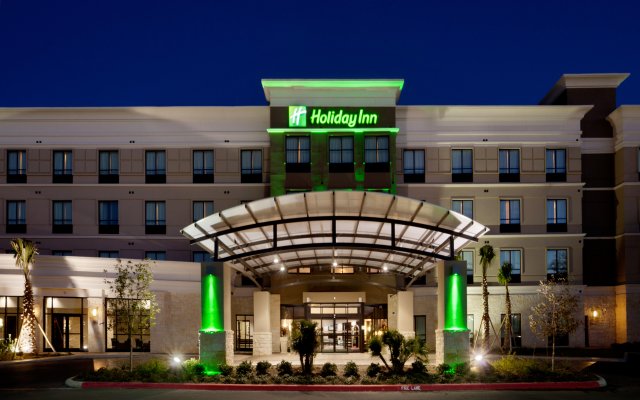 Holiday Inn San Antonio N - Stone Oak Area, an IHG Hotel