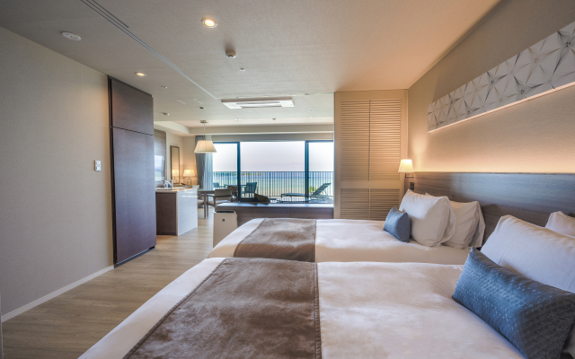 Hiyori Ocean Resort Okinawa