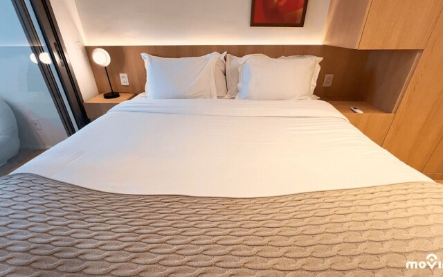 White 2880 - Pinheiros