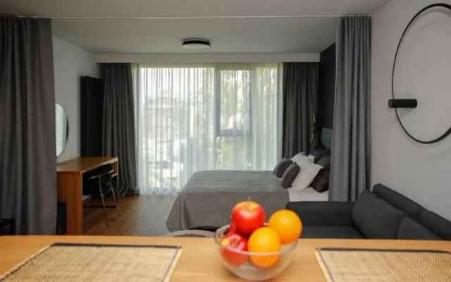 Apartament 4th Floor