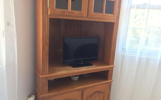 Hotel Residencias Varadouro