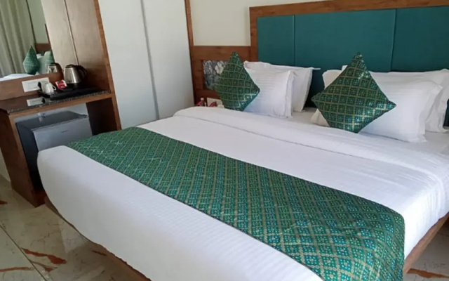 Angel Lords Eco Inn Amreli