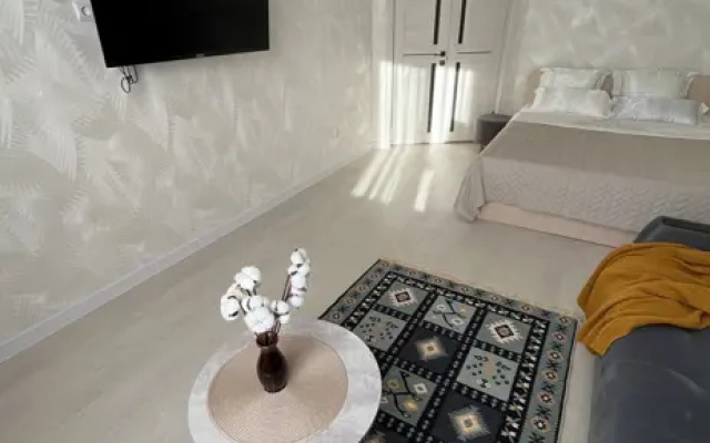 Apartamenty na ulice Lenina 234