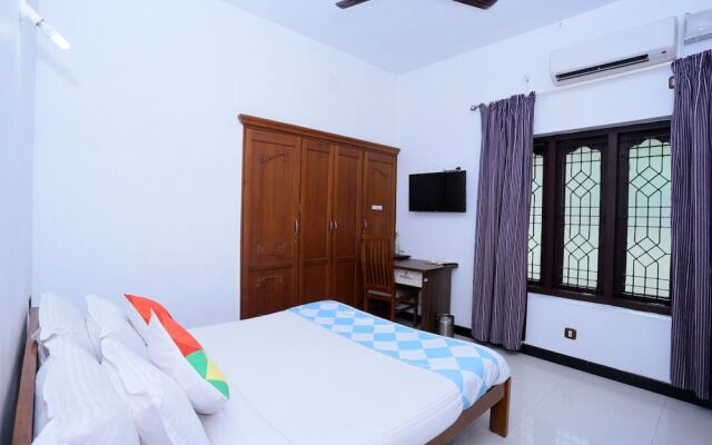 OYO Home 26153 Traditional Stay Near International Airport
