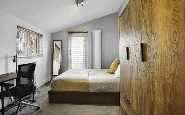 Beautiful Abode In the South West