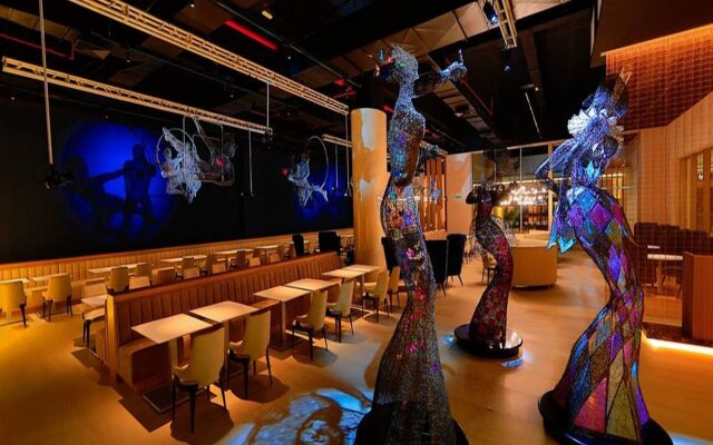 Barceló Maya Riviera - Adults Only - All Inclusive