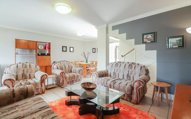 Rio self catering holiday apartment