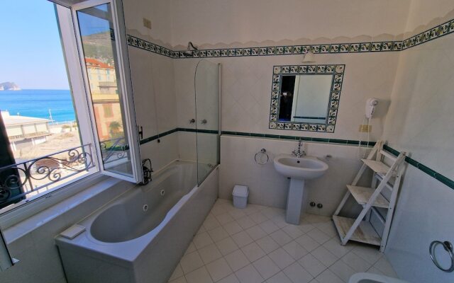 Hotel Miramare - Spotorno