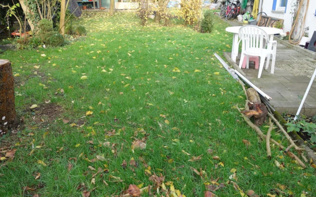 Tolstov-Hotels Large 3 Room Apartment with Garden