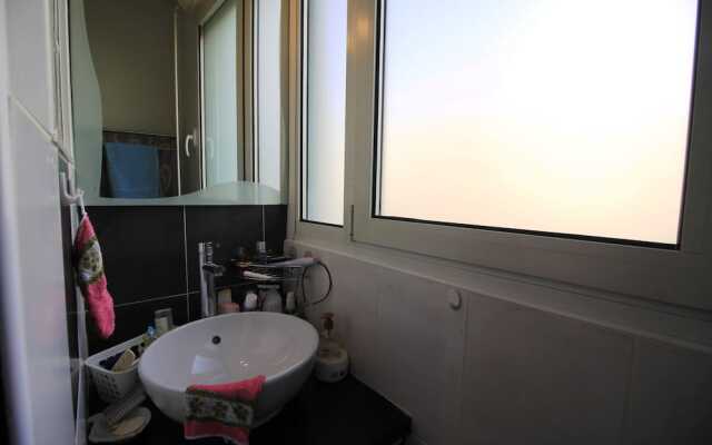 Appartement Merignac Les Eglantines