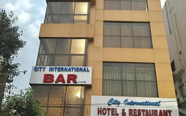 Goroomgo City International Durgapur