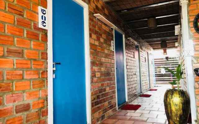 Warm Bed Hostel - Siem Reap
