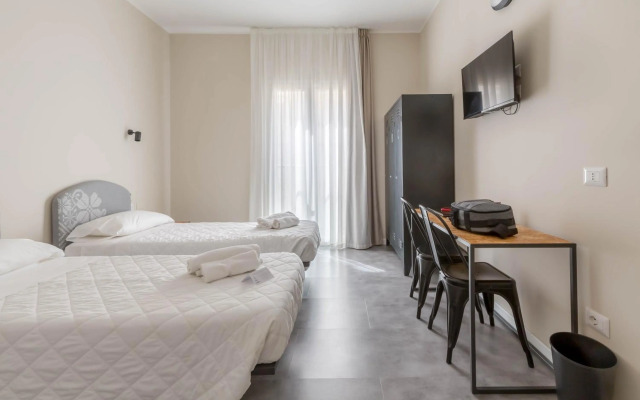 Piccolo Catalunya Hostel