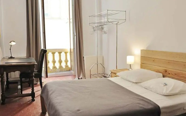Apart Hotel Riviera Old Town Promenade Des Anglais