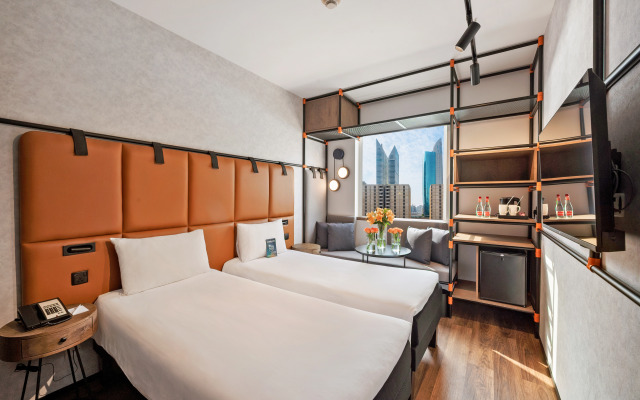 ibis World Trade Centre Dubai