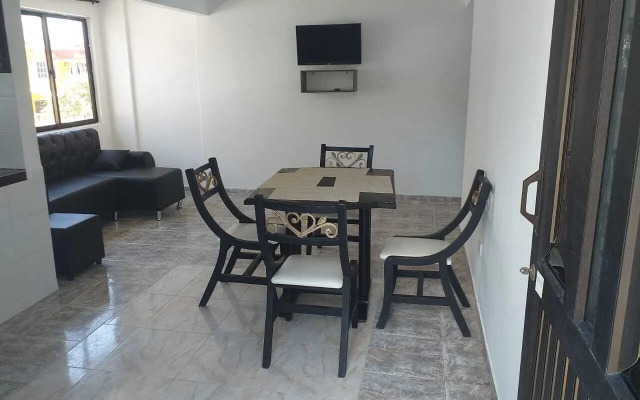 Apartamentos Kavia Sai