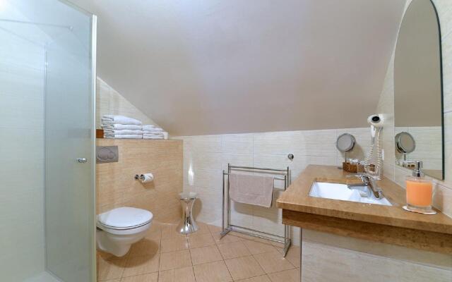 B&B Le Clos des Raisins