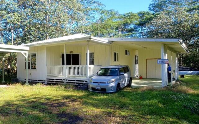 Hoomaikai Blessing's