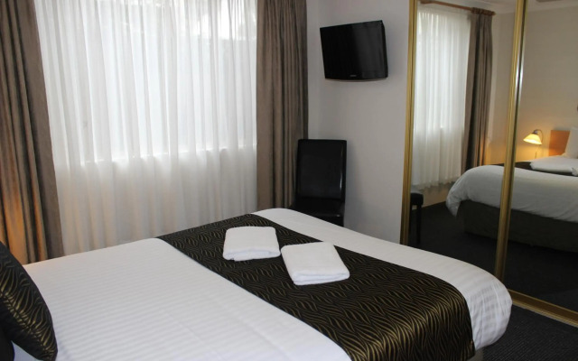 Beaches Serviced Apartments