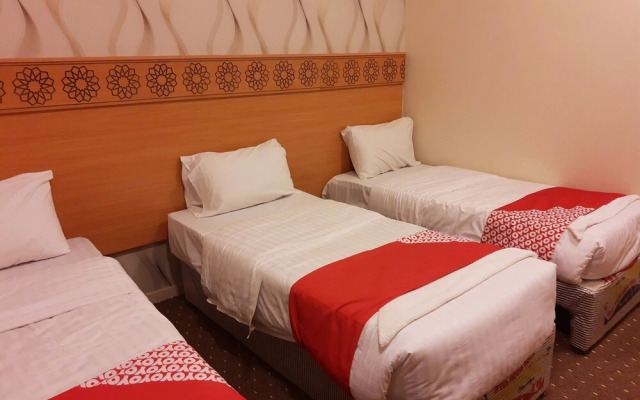 OYO 445 Ajyad Bakkak Hotel