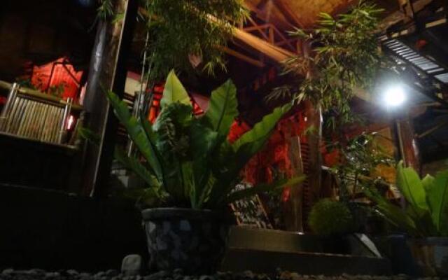 Terimakasih Bar and Guesthouse