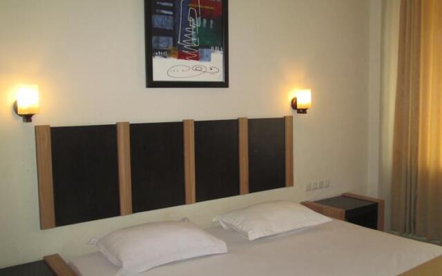 New Hayani Hotel