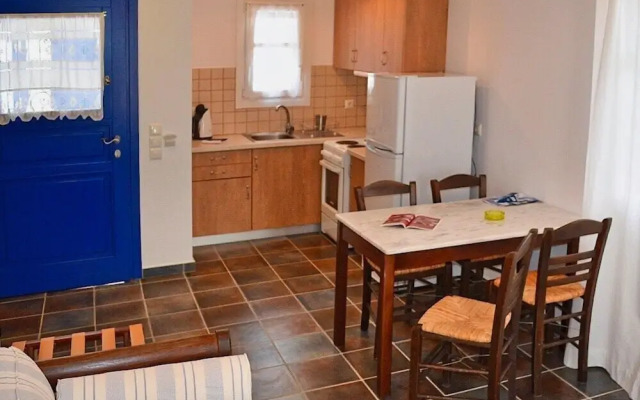 Maryianni Apartments