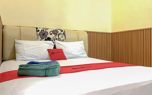 OYO 3802 Wisma Cahaya Abadi