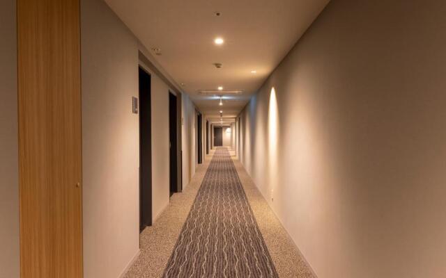 Dormy Inn Kawasaki Natural Hot Spring