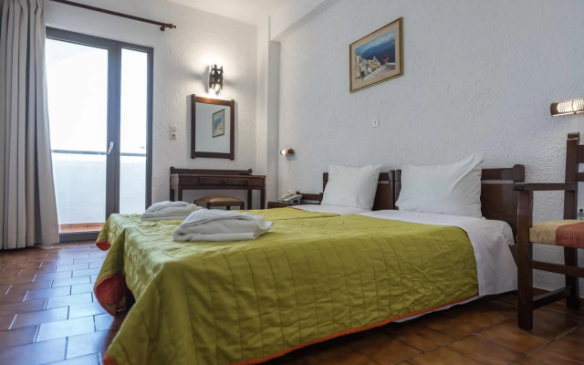 Malia Holidays Hotel
