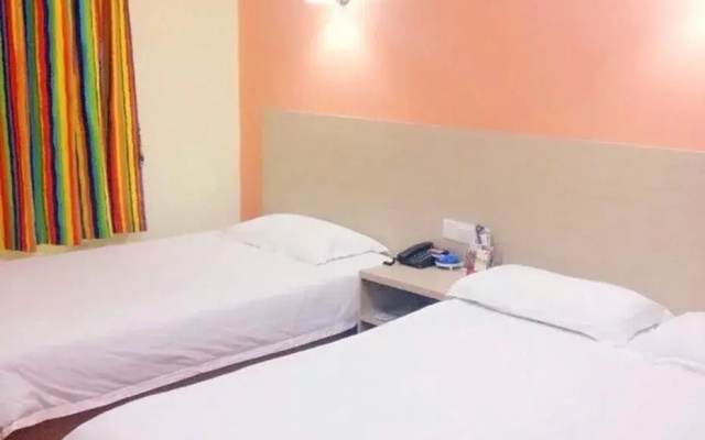 Wuxi Four Seasons Sunshine Fashion Hotel