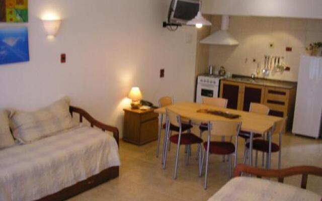 Eara Apart Hotel