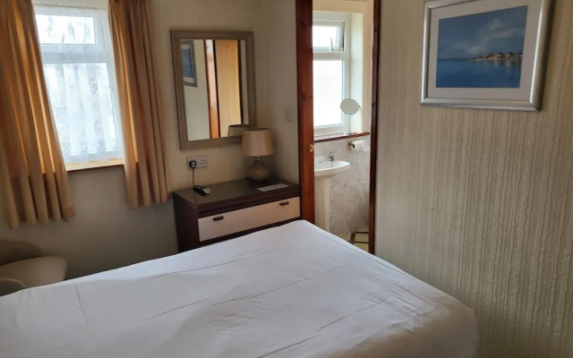 Grampian Guest House