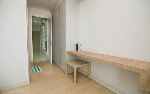 Spacious Suite Next to Nexus & Capri Bangsar South