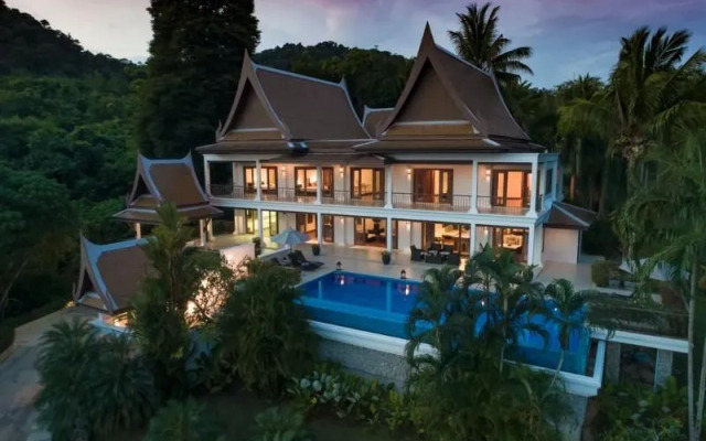 Vichuda Hill By RESAVA