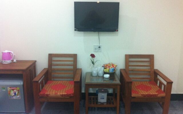 Khai Yen Hotel Pleiku