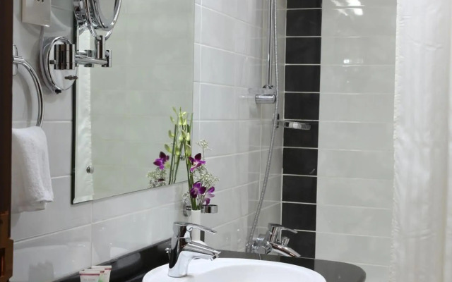 The Eclipse Boutique Suites