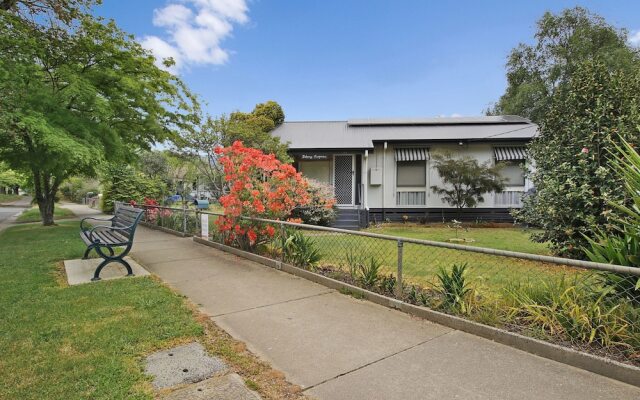 Delany Surprise - Pet friendly house