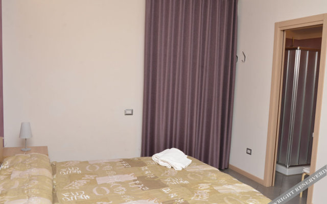 Al 9 Exclusive Rooms