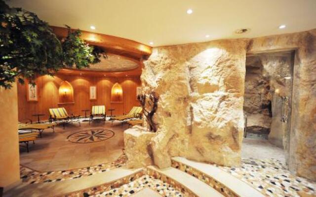 Sporthotel Kirchler