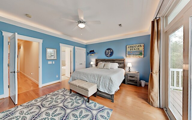 1205s16b 5 Bedroom Duplex
